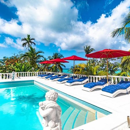 Studio Candy At Viking Hill - Love Beach Nassau Esterno foto