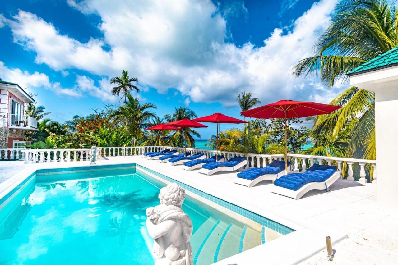 Studio Candy At Viking Hill - Love Beach Nassau Esterno foto