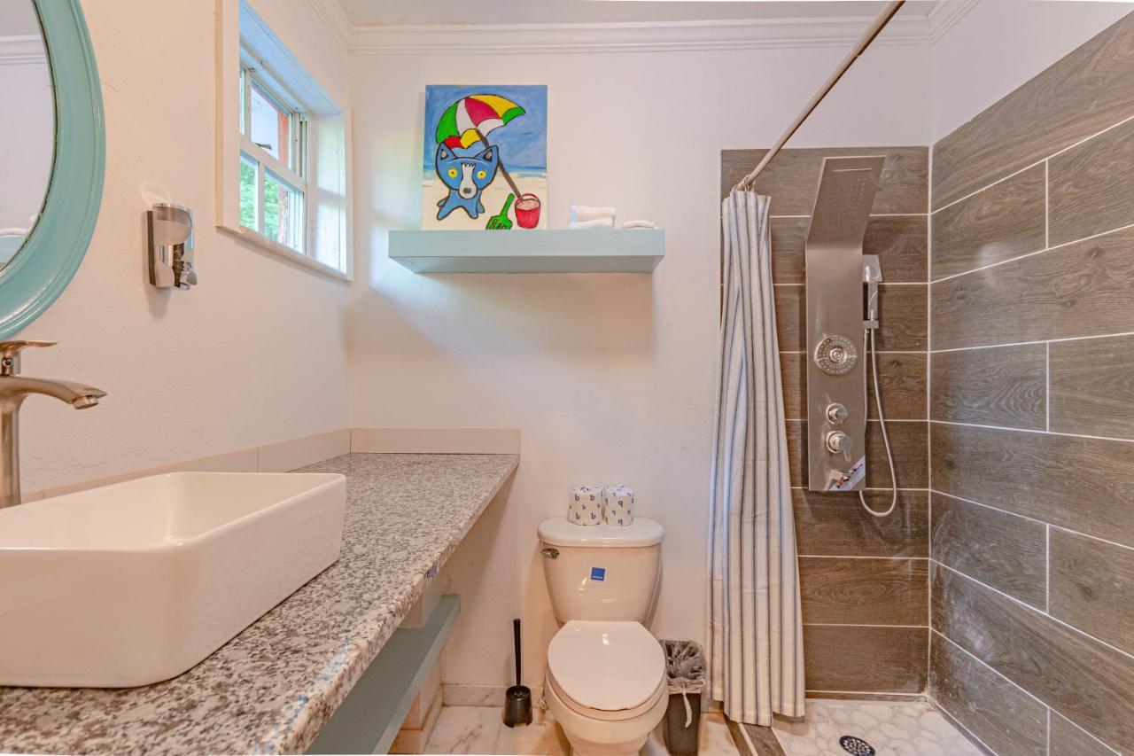 Studio Candy At Viking Hill - Love Beach Nassau Esterno foto