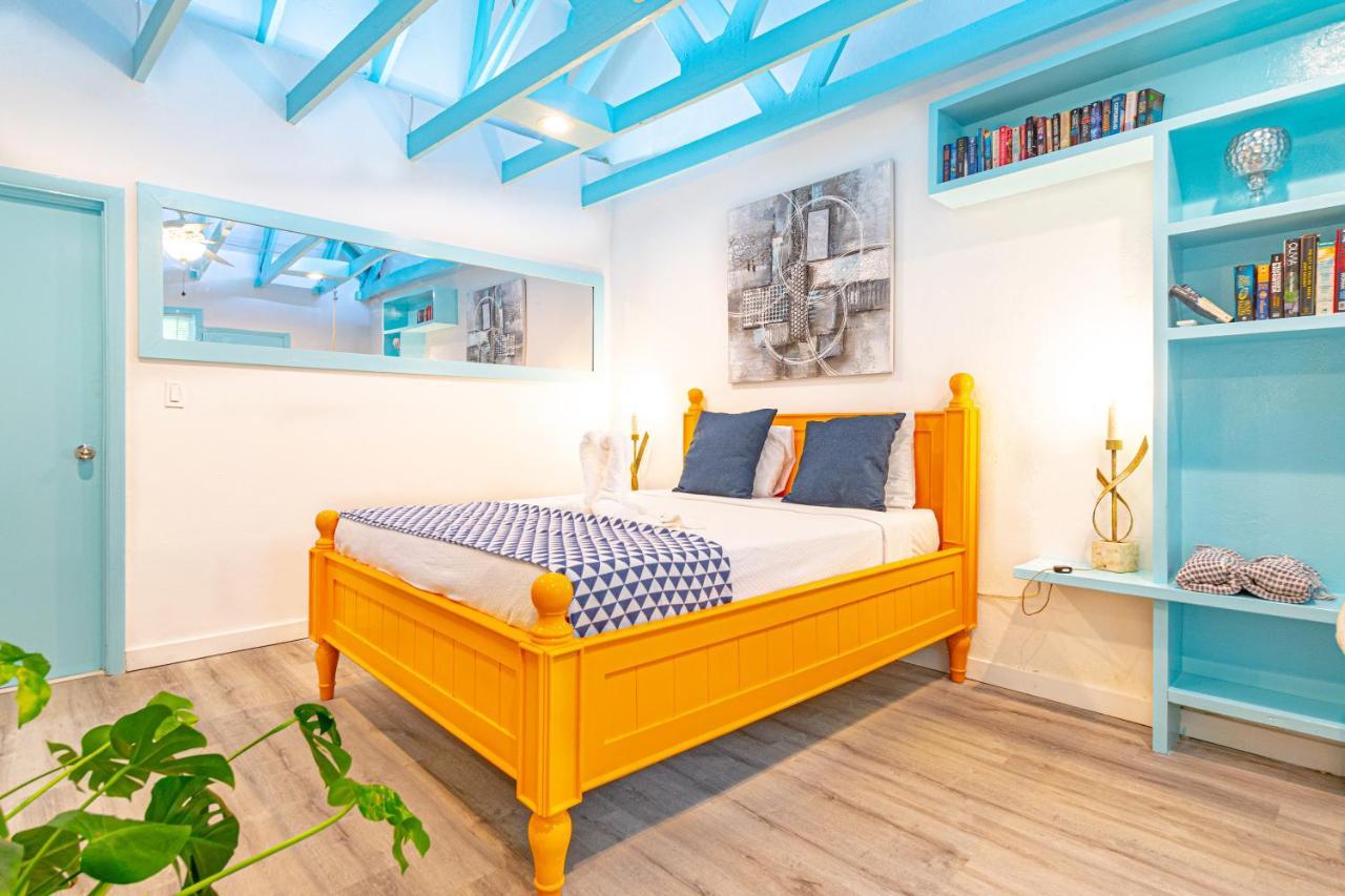 Studio Candy At Viking Hill - Love Beach Nassau Esterno foto