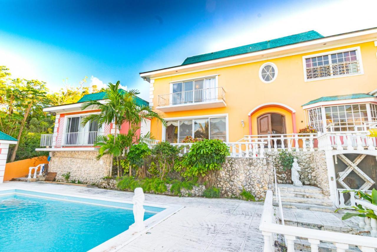 Studio Candy At Viking Hill - Love Beach Nassau Esterno foto