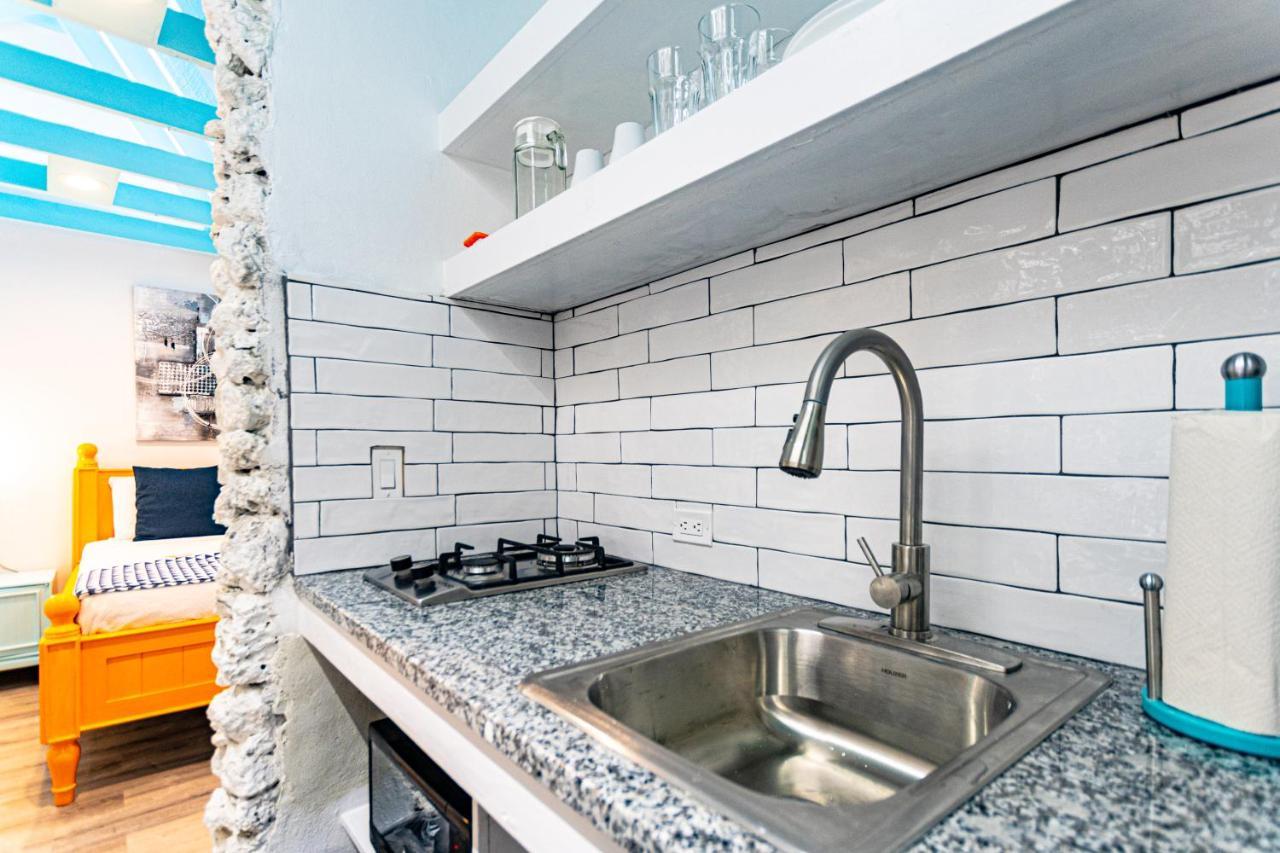 Studio Candy At Viking Hill - Love Beach Nassau Esterno foto