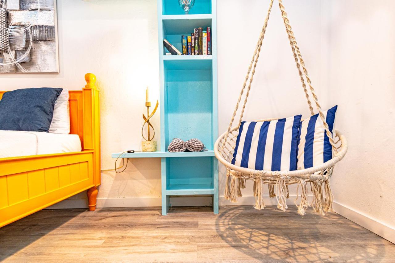 Studio Candy At Viking Hill - Love Beach Nassau Esterno foto