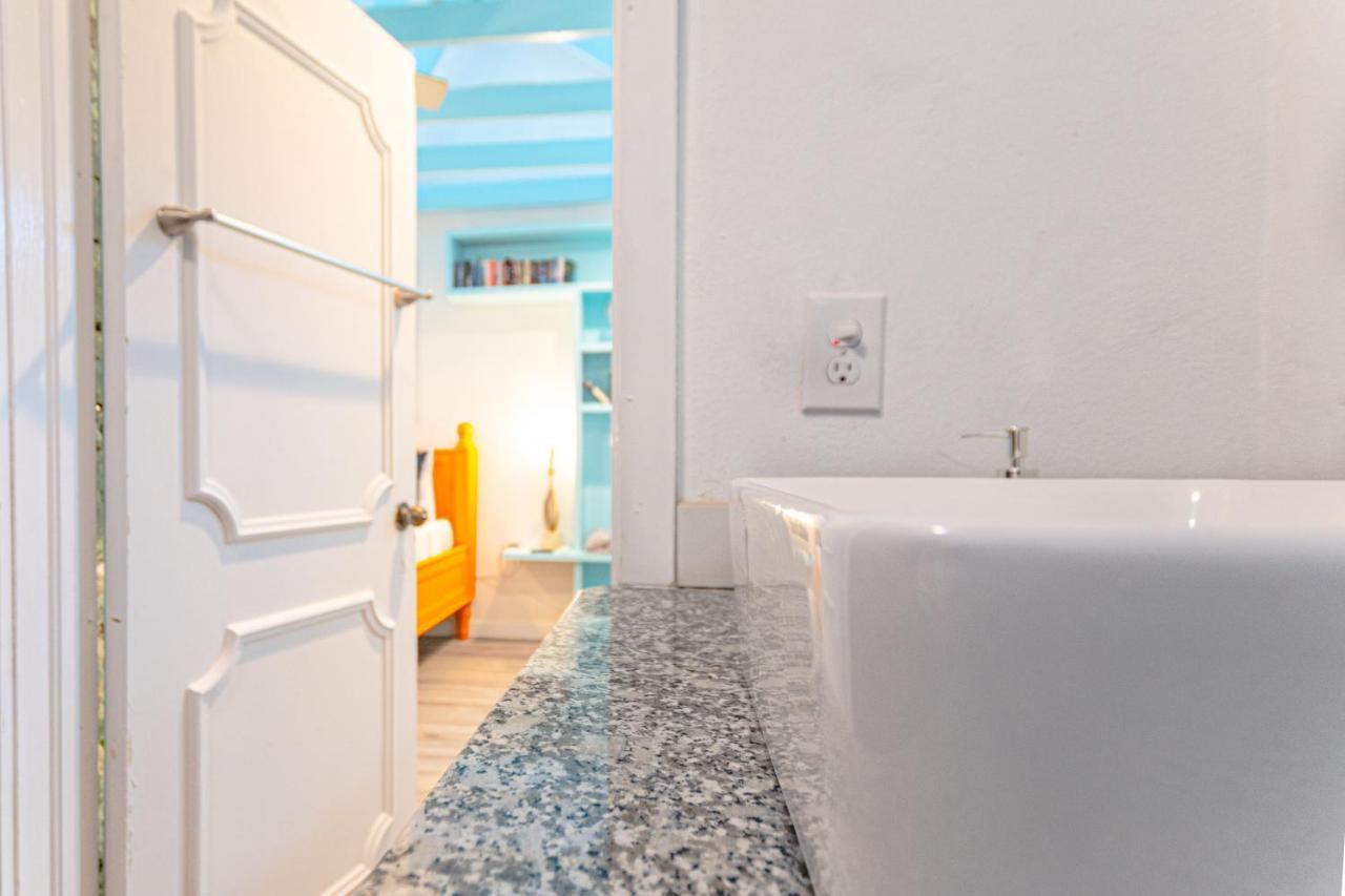 Studio Candy At Viking Hill - Love Beach Nassau Esterno foto