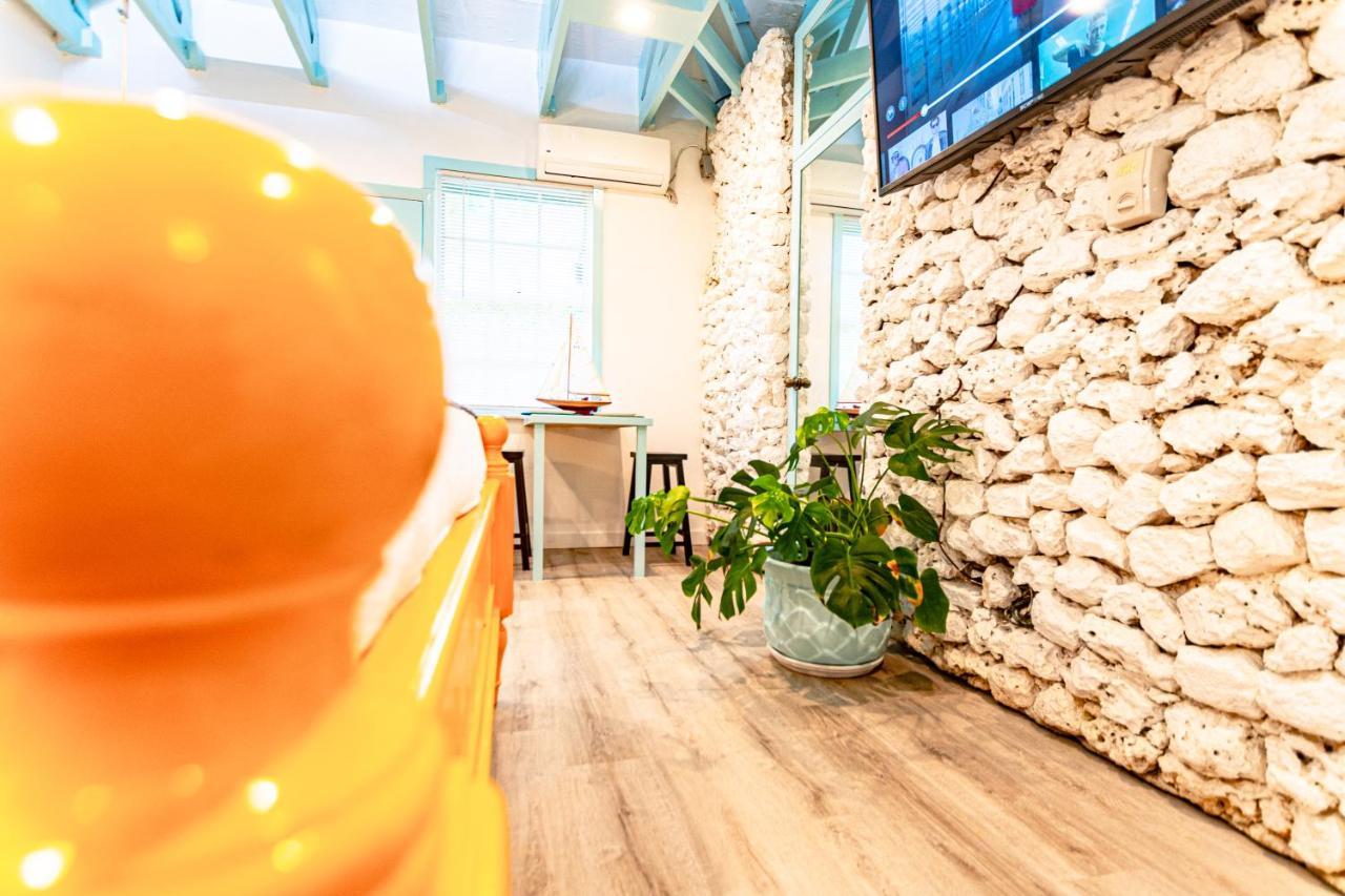 Studio Candy At Viking Hill - Love Beach Nassau Esterno foto