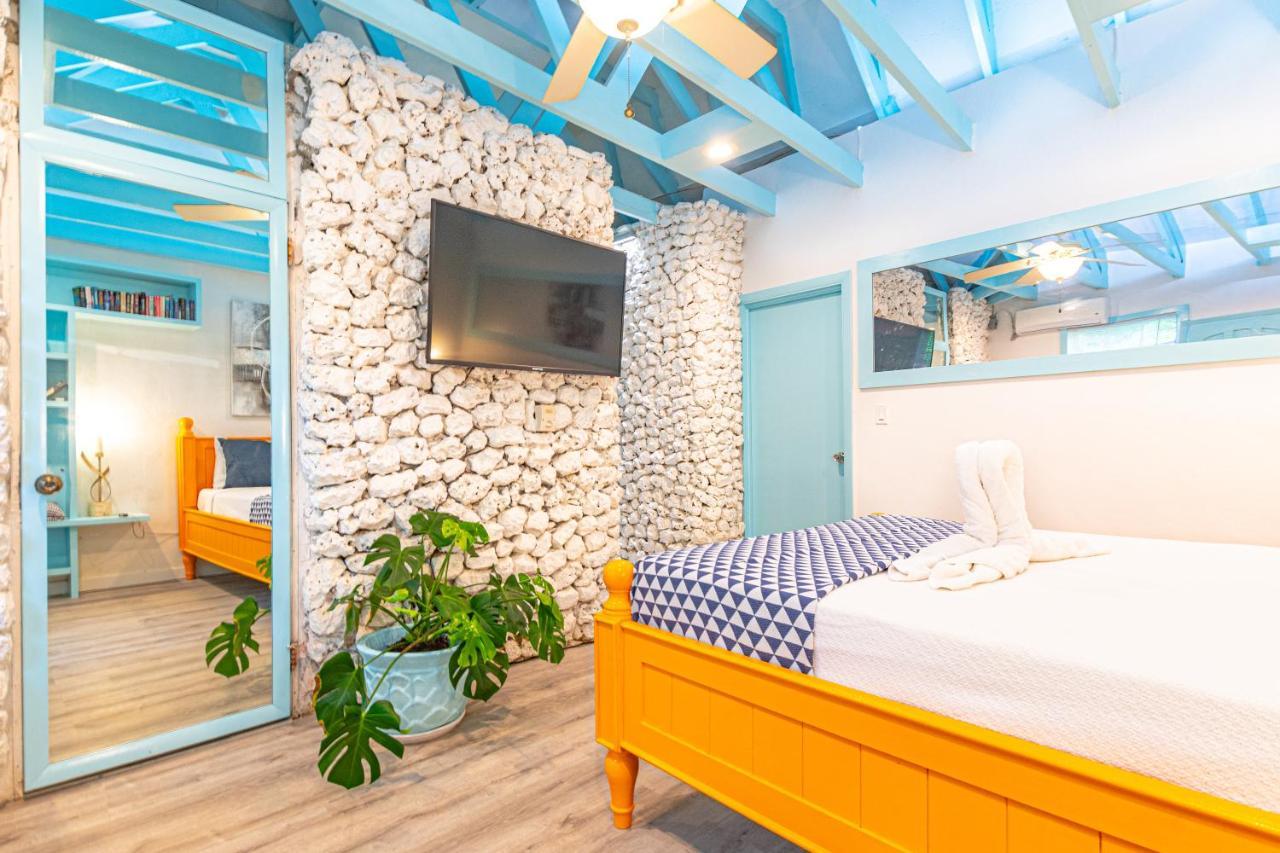 Studio Candy At Viking Hill - Love Beach Nassau Esterno foto