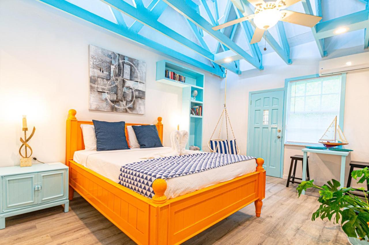 Studio Candy At Viking Hill - Love Beach Nassau Esterno foto
